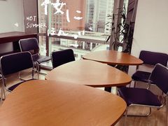 -樱花国际日语(人广中心)