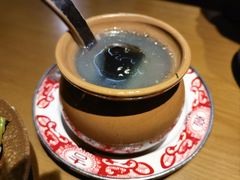 -乐乐大排档·30年老字号(浙江路店)