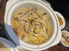 -民间瓦缸煨汤館(嵩山路店)