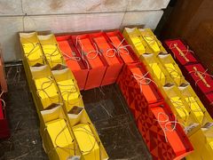 -富力威斯汀酒店-中国元素中餐厅(武昌临江店)