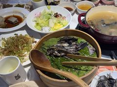-黑鸡小馆(金源店)