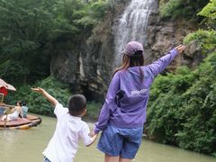 -天河潭旅游度假区