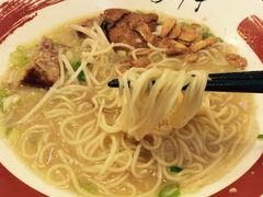 -雷门拉面·现熬骨汤(凯德来福士店)