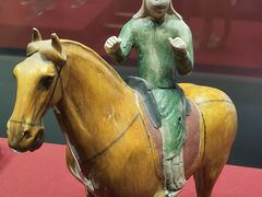 -陕西历史博物馆