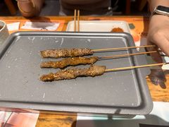 -木屋烧烤(惠阳华润小径湾店)