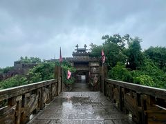 -三国赤壁古战场