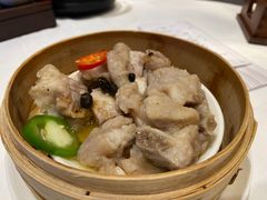 -白天鹅宾馆-宏图府餐厅