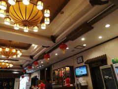 -功德林素菜饭庄(前门店)