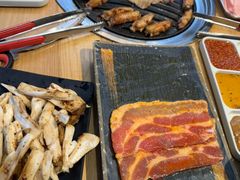 -乌拉烤肉(如皋首店)