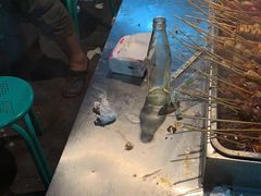-大姐麻辣烫(莲宝中路店)