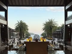 -石梅湾艾美度假酒店