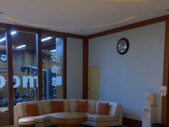 -长白山万达锦华套房酒店