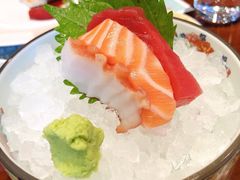 -一本魅·日式料理