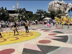 -蓬莱欧乐堡梦幻世界