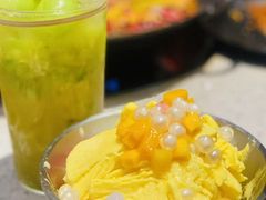 -鸿姐老火锅·传统炒料(上海旗舰店)