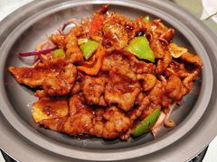 -大铁勺新津菜(熙悦汇店)