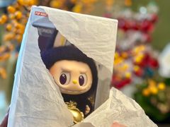 -泡泡玛特POPMART(老城根店)