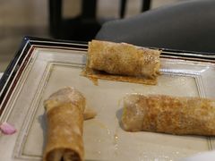 -LA CREPERIE BRETONNE布列塔尼法式餐厅(天童北路店)