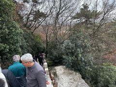 -狼山风景名胜区