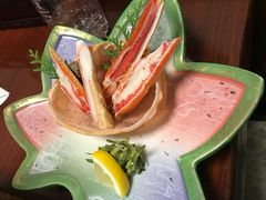 -蟹料理 札幌かに家(名古屋店)