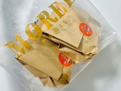 -老梦面包 CHEZMOREL(三源里店)