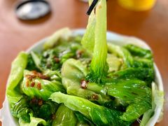 -阿弟早茶大排档(九村店)