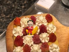 -威斯汀舞台餐厅