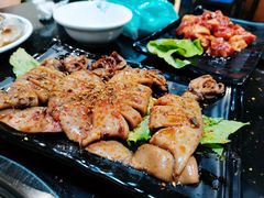 -丹东丛炟海鲜烧烤(江艺路店)