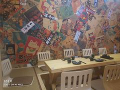 -匠糊·日本料理(美岸广场店)