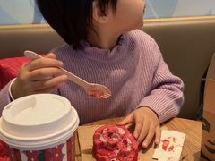 -星巴克臻选(九龙路万科广场店)