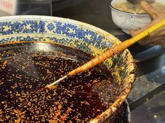 -清真·马安军辣子牛肉面