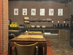 -时光漫步酒店(北京雍和宫南锣鼓巷后海店)