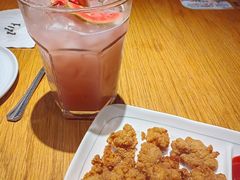 -菲滋意式餐厅(上虞万和城店)