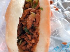 -北医三院职工食堂