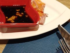 -长春高新益田福朋喜来登酒店·宜客乐标帜餐厅