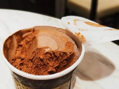 海盐焦糖冰巧克力-GODIVA(宁波来福士店)