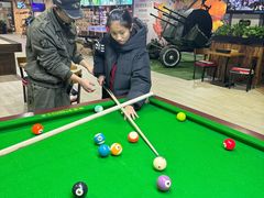 -都市枪神实弹射击俱乐部