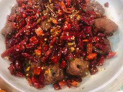 -武林虾客盱眙小龙虾(民治店)