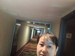 -北京九华山庄会展酒店
