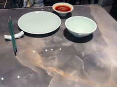 -东方饺子王(哈西万达店)