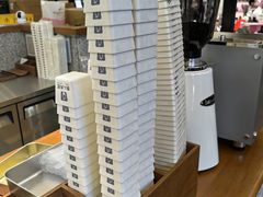 -野人先生Gelato(上海长宁龙之梦店)