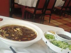 -大鸭梨烤鸭(石佛营店)