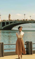 点击看大图 -太古映画婚纱摄影(天河店)