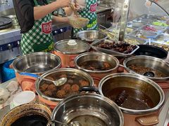 -友琴面馆(东白溪公寓店)