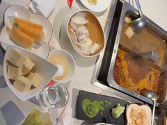 -海底捞火锅(劲松店)