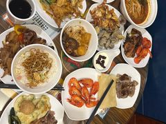 -天津瀚金佰九号温泉酒店(南楼地铁站店)