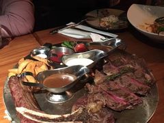 -Amanda餐厅(长乐路店)