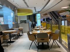 大堂-蔡澜点心·粤菜(宝安大仟里店)
