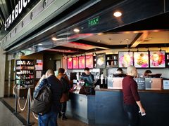 -星巴克(北京首都国际机场7店)