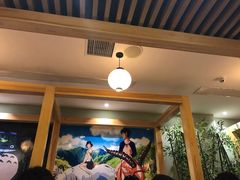 -一心创作料理屋(经开万达店)